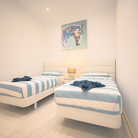 Atlantico Plaza 3A - 2 Beds - 2 Baths Apartamento Puerto del Carmen  Exterior foto