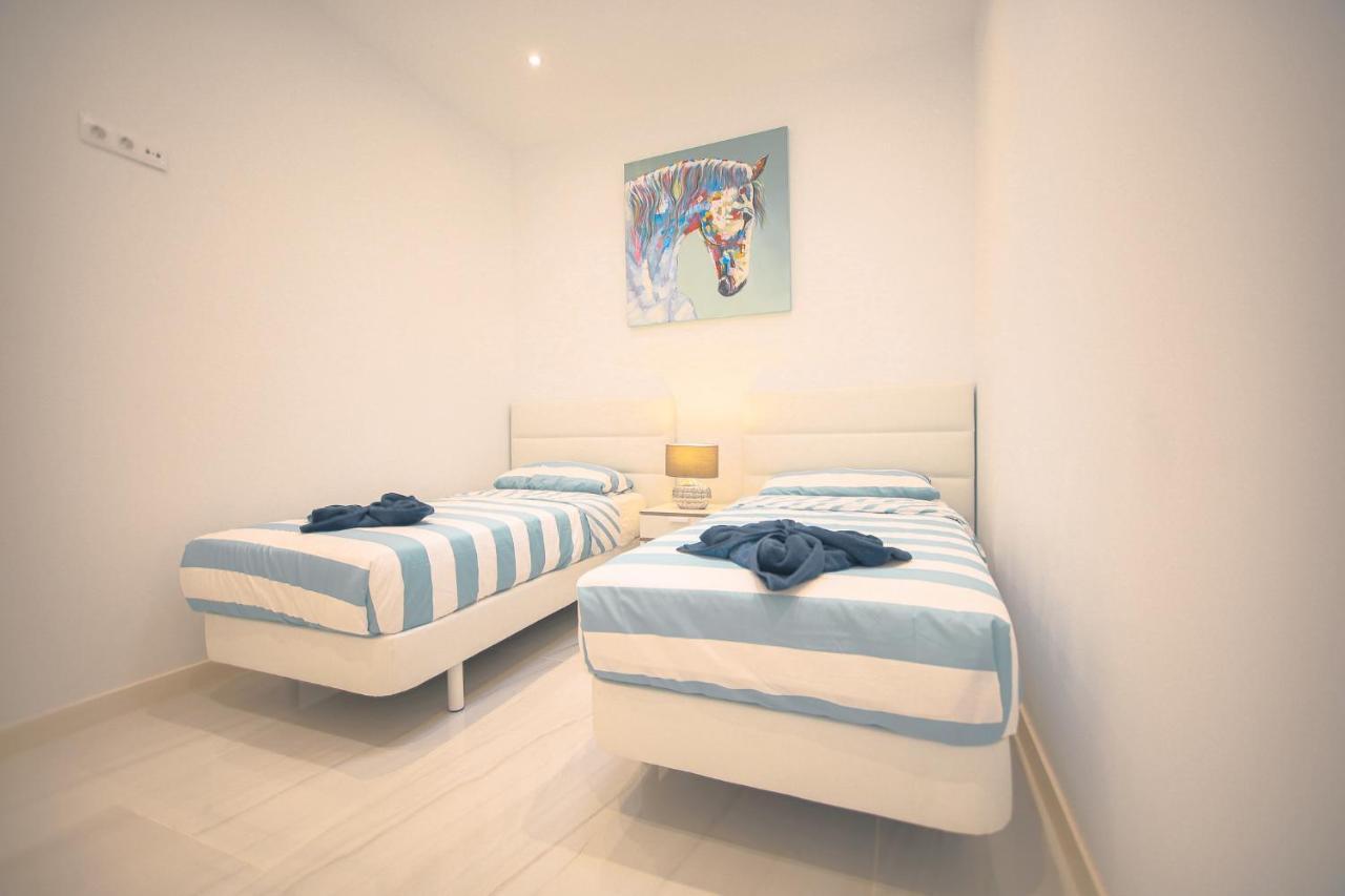 Atlantico Plaza 3A - 2 Beds - 2 Baths Apartamento Puerto del Carmen  Exterior foto