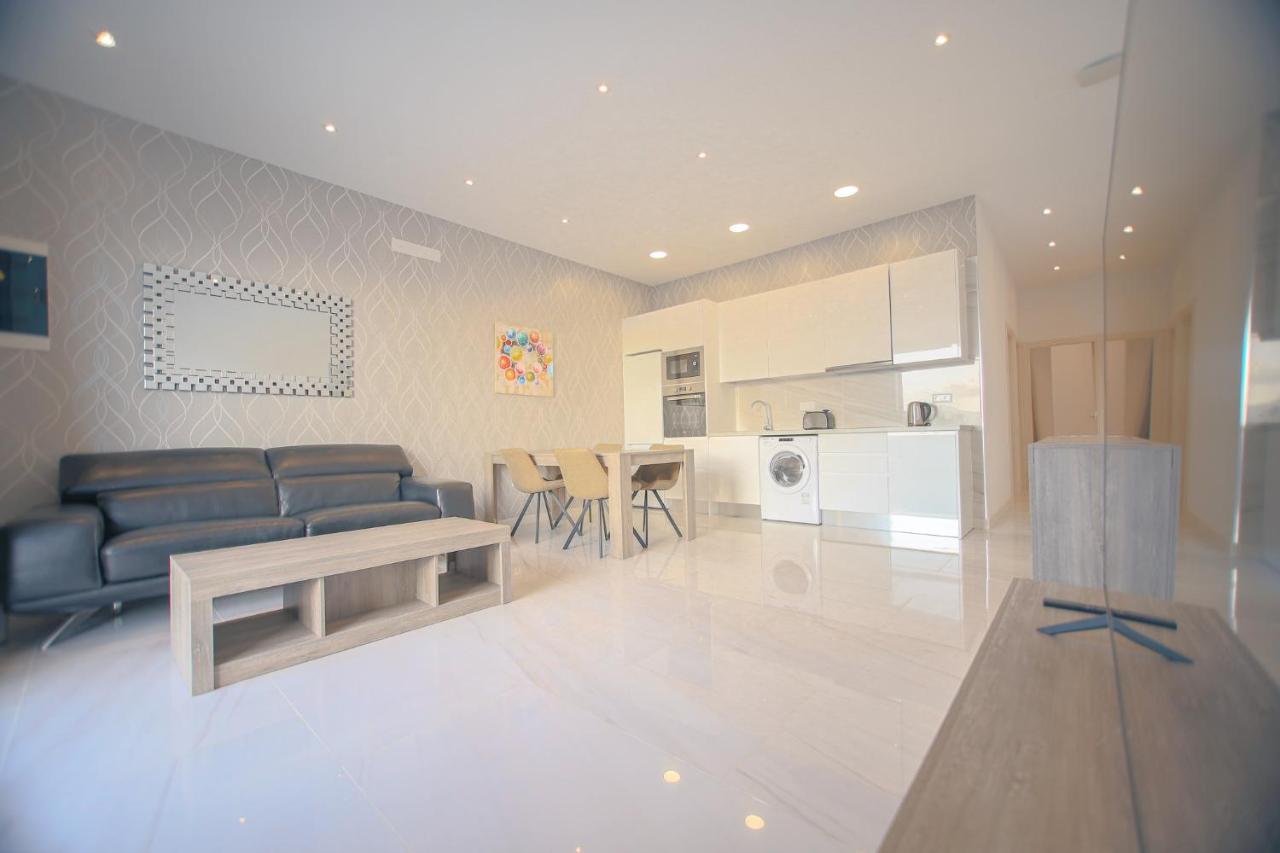 Atlantico Plaza 3A - 2 Beds - 2 Baths Apartamento Puerto del Carmen  Exterior foto